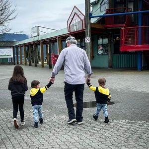 Meet your Posher, Cathy